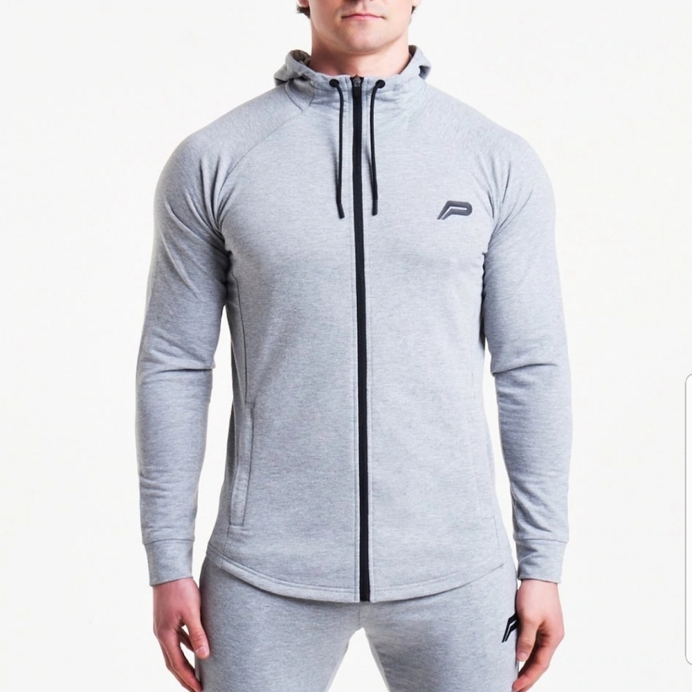Pursue Fitness Pullover Hoodie- Brand new with tags!